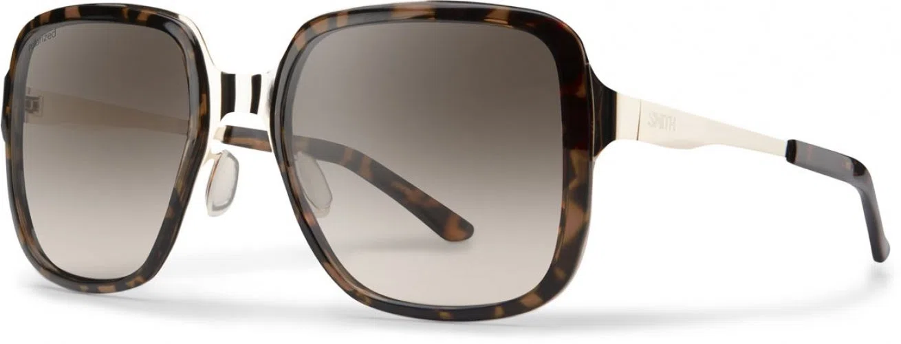Smith Optics Lifestyle 205890 Aveline Sunglasses - view 23